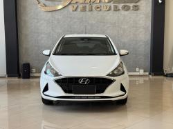 HYUNDAI HB 20 Hatch 1.0 12V 4P FLEX EVOLUTION