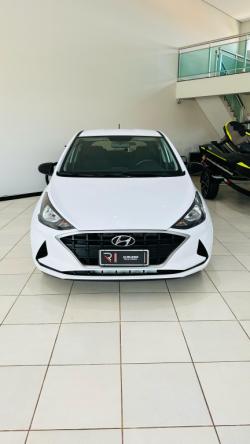HYUNDAI HB 20 Hatch 1.0 12V 4P FLEX SENSE