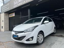 HYUNDAI HB 20 Hatch 1.6 16V 4P FLEX COMFORT