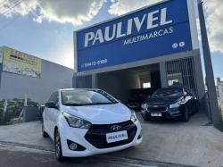 HYUNDAI HB 20 Hatch 1.0 12V 4P FLEX COPA DO MUNDO FIFA