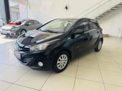 HYUNDAI HB 20 Hatch 1.6 16V 4P FLEX COMFORT