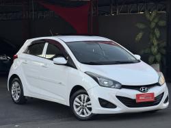 HYUNDAI HB 20 Hatch 1.0 12V 4P FLEX COMFORT PLUS