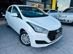 HYUNDAI HB 20 Hatch 1.0 12V 4P FLEX COMFORT