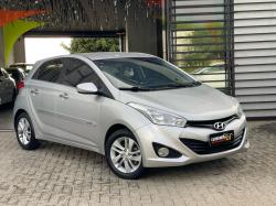 HYUNDAI HB 20 Hatch 1.6 16V 4P FLEX PREMIUM