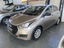 HYUNDAI HB 20 Hatch 1.0 12V 4P FLEX COMFORT