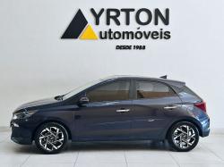 HYUNDAI HB 20 Hatch 1.0 12V 4P FLEX TGDI PLATINUM PLUS TURBO AUTOMTICO