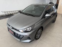 HYUNDAI HB 20 Hatch 1.0 12V 4P LIMITED