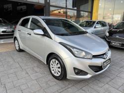 HYUNDAI HB 20 Hatch 1.0 12V 4P FLEX COMFORT