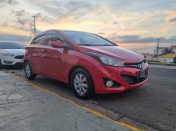 HYUNDAI HB 20 Hatch 1.0 12 V 4P FLEX COMFORT STYLE