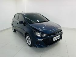HYUNDAI HB 20 Hatch 1.0 12V 4P FLEX COMFORT PLUS
