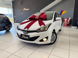 HYUNDAI HB 20 Hatch 1.0 12V 4P FLEX COMFORT PLUS