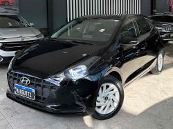 HYUNDAI HB 20 Hatch 1.0 12V 4P FLEX EVOLUTION