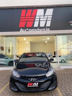 HYUNDAI HB 20 Hatch 1.6 16V 4P FLEX COMFORT