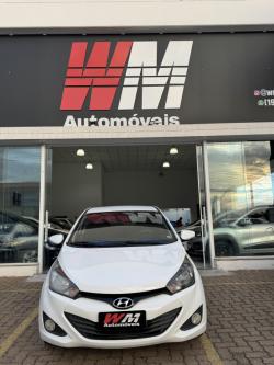HYUNDAI HB 20 Hatch 1.0 12 V 4P FLEX COMFORT STYLE