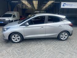 HYUNDAI HB 20 Hatch 1.0 12V 4P FLEX COMFORT