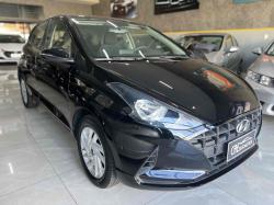HYUNDAI HB 20 Hatch 1.0 12V 4P FLEX EVOLUTION