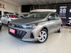 HYUNDAI HB 20 Hatch 1.0 12V 4P FLEX COMFORT