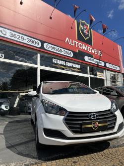HYUNDAI HB 20 Hatch 1.6 16V 4P COMFORT FLEX AUTOMTICO