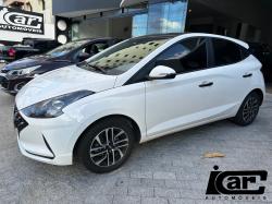 HYUNDAI HB 20 Hatch 1.0 12V 4P FLEX TGDI PLATINUM TURBO AUTOMTICO