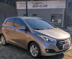 HYUNDAI HB 20 Hatch 1.6 16V 4P PREMIUM FLEX AUTOMTICO