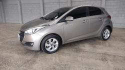 HYUNDAI HB 20 Hatch 1.6 16V 4P PREMIUM FLEX AUTOMTICO