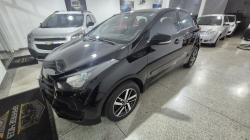 HYUNDAI HB 20 Hatch 1.6 16V 4P FLEX COMFORT PLUS