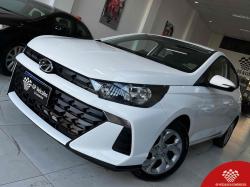 HYUNDAI HB 20 Hatch 1.0 12V 4P FLEX COMFORT PLUS