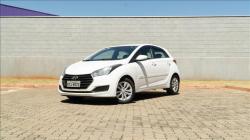 HYUNDAI HB 20 Hatch 1.0 12V 4P FLEX COMFORT PLUS