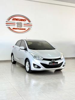 HYUNDAI HB 20 Hatch 1.6 16V 4P PREMIUM FLEX AUTOMTICO