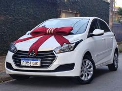 HYUNDAI HB 20 Hatch 