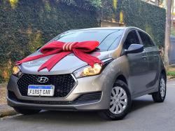 HYUNDAI HB 20 Hatch 1.0 12V 4P FLEX UNIQUE