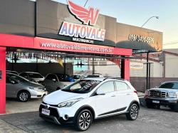 HYUNDAI HB 20 Hatch X 1.6 16V 4P PREMIUM FLEX AUTOMTICO