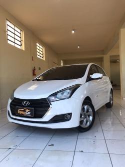 HYUNDAI HB 20 Hatch 1.6 16V 4P FLEX COMFORT