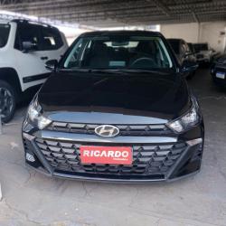 HYUNDAI HB 20 Hatch 1.0 12V 4P FLEX COMFORT
