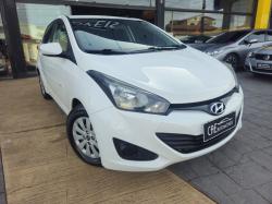 HYUNDAI HB 20 Hatch 1.0 12V 4P FLEX COMFORT