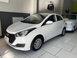 HYUNDAI HB 20 Hatch 1.0 12V 4P FLEX UNIQUE