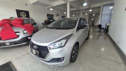 HYUNDAI HB 20 Hatch 1.6 16V 4P FLEX R SPEC