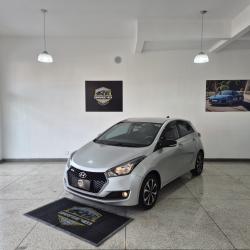HYUNDAI HB 20 Hatch 1.6 16V 4P FLEX R SPEC