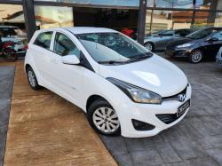 HYUNDAI HB 20 Hatch 1.0 12V 4P FLEX COMFORT