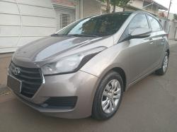 HYUNDAI HB 20 Hatch 1.0 12V 4P FLEX COMFORT PLUS
