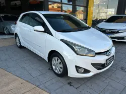 HYUNDAI HB 20 Hatch 1.0 12V 4P FLEX COMFORT