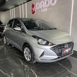 HYUNDAI HB 20 Hatch 1.0 12V 4P FLEX VISION