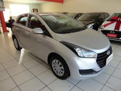 HYUNDAI HB 20 Hatch 