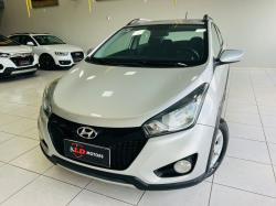 HYUNDAI HB 20 Hatch X 1.6 16V 4P STYLE FLEX