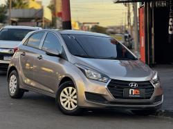 HYUNDAI HB 20 Hatch 1.0 12V 4P FLEX COMFORT