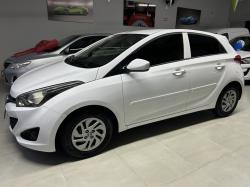 HYUNDAI HB 20 Hatch 1.0 12V 4P FLEX COMFORT