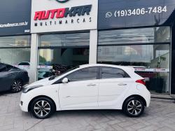HYUNDAI HB 20 Hatch 1.0 12V 4P FLEX COMFORT 5 ANOS