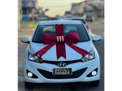 HYUNDAI HB 20 Hatch 1.6 16V 4P FLEX COMFORT PLUS AUTOMTICO