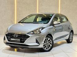 HYUNDAI HB 20 Hatch 1.0 12V 4P FLEX TGDI TURBO EVOLUTION AUTOMTICO
