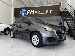 HYUNDAI HB 20 Hatch 1.0 12V 4P FLEX COMFORT PLUS